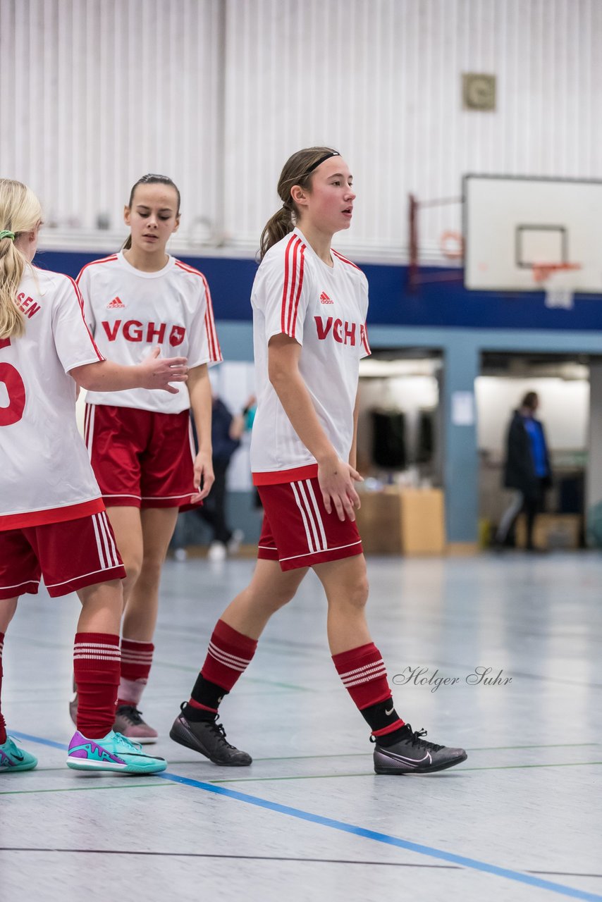 Bild 73 - wCJ Norddeutsches Futsalturnier Auswahlmannschaften